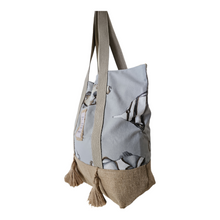 Carica l'immagine nel visualizzatore di Gallery, LA NEMO BIG BAG