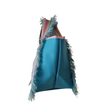 Carica l'immagine nel visualizzatore di Gallery, LA FRANGETTINA MATTY