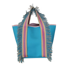 Carica l'immagine nel visualizzatore di Gallery, LA FRANGETTINA MATTY