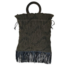 Carica l'immagine nel visualizzatore di Gallery, LA BORSA GREENWOOL