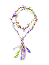 Carica l'immagine nel visualizzatore di Gallery, RAINBOW - LE COLLANINE V&G