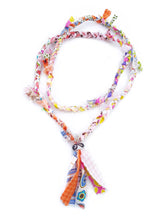 Carica l'immagine nel visualizzatore di Gallery, RAINBOW - LE COLLANINE MIX