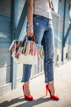 Carica l'immagine nel visualizzatore di Gallery, LA FRANGETTINA DOLLY