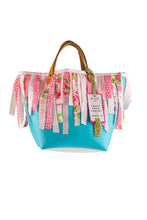 Carica l'immagine nel visualizzatore di Gallery, LA FRANGETTINA BAFFY