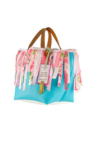 Carica l'immagine nel visualizzatore di Gallery, LA FRANGETTINA BAFFY