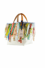 Carica l'immagine nel visualizzatore di Gallery, LA FRANGETTINA WENDY