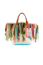 Carica l'immagine nel visualizzatore di Gallery, LA FRANGETTINA LILLY