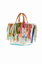 Carica l'immagine nel visualizzatore di Gallery, LA FRANGETTINA LILLY