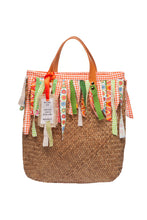 Carica l'immagine nel visualizzatore di Gallery, LA FRANGETTINA IBIZA