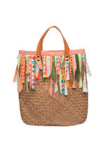 Carica l'immagine nel visualizzatore di Gallery, LA FRANGETTINA IBIZA