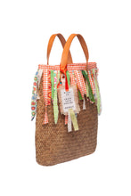 Carica l'immagine nel visualizzatore di Gallery, LA FRANGETTINA IBIZA