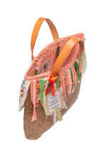 Carica l'immagine nel visualizzatore di Gallery, LA FRANGETTINA IBIZA