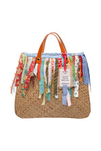 Carica l'immagine nel visualizzatore di Gallery, LA FRANGETTINA MYKONOS