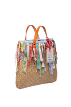 Carica l'immagine nel visualizzatore di Gallery, LA FRANGETTINA MYKONOS