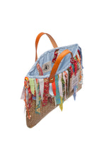 Carica l'immagine nel visualizzatore di Gallery, LA FRANGETTINA MYKONOS