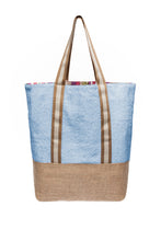 Carica l'immagine nel visualizzatore di Gallery, LA MAXI BAG SAINT TROPEZ