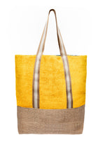 Carica l'immagine nel visualizzatore di Gallery, LA MAXI BAG SAINT TROPEZ