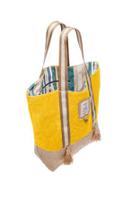 Carica l'immagine nel visualizzatore di Gallery, LA MAXI BAG SAINT TROPEZ