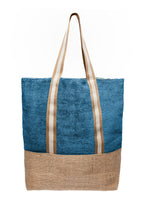 Carica l'immagine nel visualizzatore di Gallery, LA MAXI BAG SAINT TROPEZ