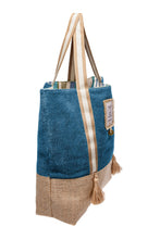 Carica l'immagine nel visualizzatore di Gallery, LA MAXI BAG SAINT TROPEZ