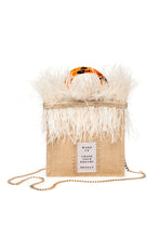 Carica l'immagine nel visualizzatore di Gallery, LADY WHITE