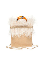 Carica l'immagine nel visualizzatore di Gallery, LADY WHITE