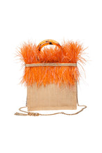 Carica l'immagine nel visualizzatore di Gallery, LADY ORANGE