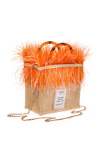 Carica l'immagine nel visualizzatore di Gallery, LADY ORANGE