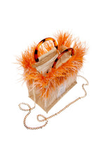 Carica l'immagine nel visualizzatore di Gallery, LADY ORANGE