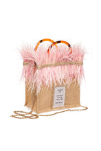 Carica l'immagine nel visualizzatore di Gallery, LADY PINK