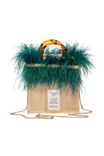 Carica l'immagine nel visualizzatore di Gallery, LADY GREEN