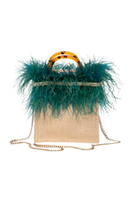 Carica l'immagine nel visualizzatore di Gallery, LADY GREEN