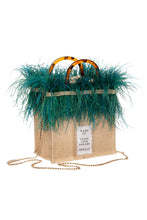 Carica l'immagine nel visualizzatore di Gallery, LADY GREEN