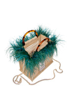 Carica l'immagine nel visualizzatore di Gallery, LADY GREEN