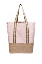 Carica l'immagine nel visualizzatore di Gallery, LA MAXI BAG SAINT TROPEZ