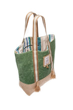 Carica l'immagine nel visualizzatore di Gallery, LA MAXI BAG SAINT TROPEZ