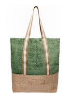 Carica l'immagine nel visualizzatore di Gallery, LA MAXI BAG SAINT TROPEZ