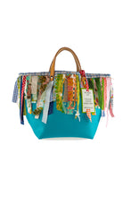 Carica l'immagine nel visualizzatore di Gallery, LA FRANGETTINA LILU'