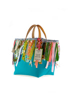 Carica l'immagine nel visualizzatore di Gallery, LA FRANGETTINA LILU'