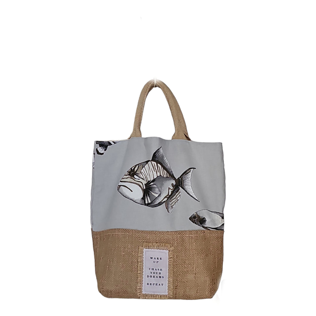 LA NEMO LITTLE BAG