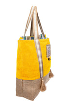 Carica l&#39;immagine nel visualizzatore di Gallery, LA MAXI BAG SAINT TROPEZ

